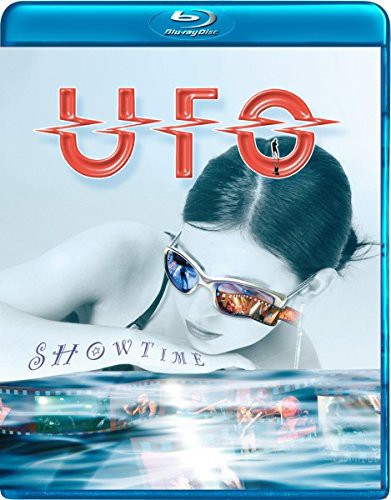 SHOWTIME-UFO