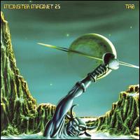 TAB (BONUS TRACK) (REIS)-MONSTER MAGNET