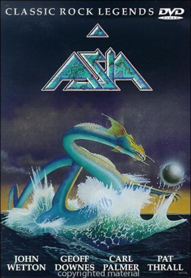 CLASSIC ROCK *NTSC*-ASIA