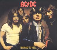 HIGHWAY TO HELL (DLX) (RMST)-AC / DC