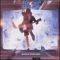 BLOW UP YOUR VIDEO (DLX) (RMST)-AC / DC