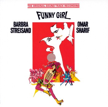 FUNNY GIRL / O.S.T. (RMST)-BARBRA (RMST) STREISAND