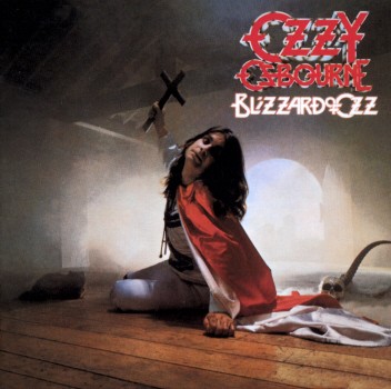 BLIZZARD OF OZZ (BONUS TRACKS) (RMST)-OZZY OSBOURNE