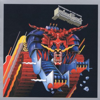 DEFENDERS OF THE FAITH (EXP)-JUDAS PRIEST