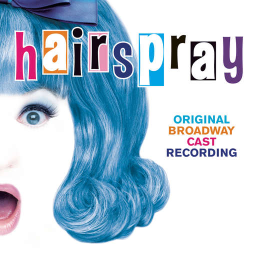 HAIRSPRAY / O.B.C.-HAIRSPRAY / O.B.C.