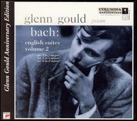ENGLISH SUITES 4 5 & 6 - 70TH ANNIVERSARY EDITION-GLENN GOULD / BACH