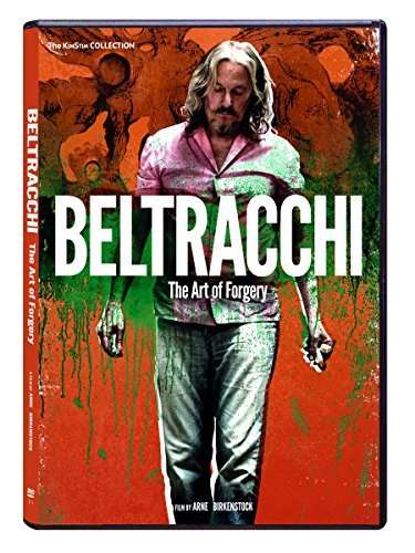 BELTRACCHI: THE ART OF FORGERY / (SUB)-BELTRACCHI: THE ART OF FORGERY / (SUB)
