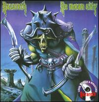 NO MEAN CITY (UK)-NAZARETH