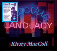 ELECTRIC LANDLADY-DELUXE--KIRSTY MACCOLL