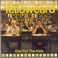 ONE FOR THE KIDS (BONUS TRACK) (ENH)-YELLOWCARD