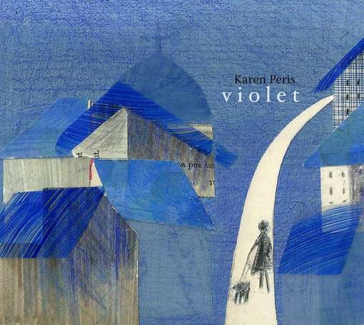 VIOLET-KAREN PERIS