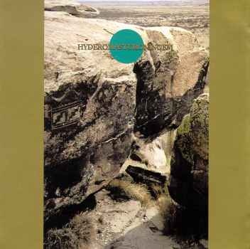 HYDEROMASTGRONINGEM-RUINS