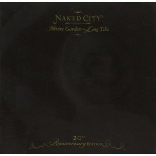 BLACK BOX-NAKED CITY & JOHN ZORN