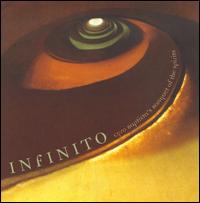 INFINITO-CYRO BAPTISTA / BANQUET OF THE SPIRITS