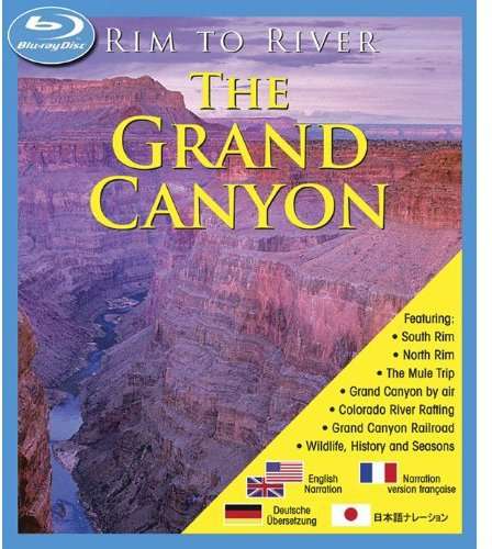 RIM TO RIVER: THE GRAND CANYON-RIM TO RIVER: THE GRAND CANYON