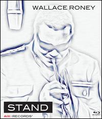 STAND-WALLACE RONEY