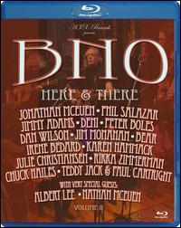 BNO: HERE & THERE 2 / VARIOUS-BNO: HERE & THERE 2 / VARIOUS