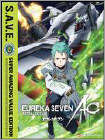 EUREKA SEVEN AO: SAVE (2PC) / (DUB SUB)-EUREKA SEVEN AO: SAVE (2PC) / (DUB SUB)