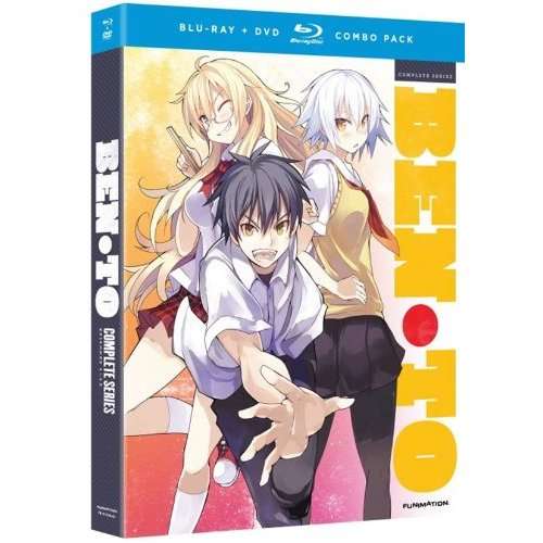 BEN TO: COMPLETE SERIES (4PC) (W / DVD) / (2PK-BEN TO: COMPLETE SERIES (4PC) (W / DVD) / (2PK