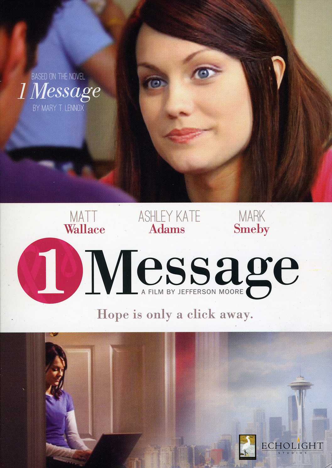 1 MESSAGE-1 MESSAGE