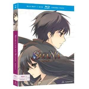 SHAKUGAN NO SHANA: SEASON 3 PART 1 (4PC) (W / -SHAKUGAN NO SHANA: SEASON 3 PART 1 (4PC) (W / 