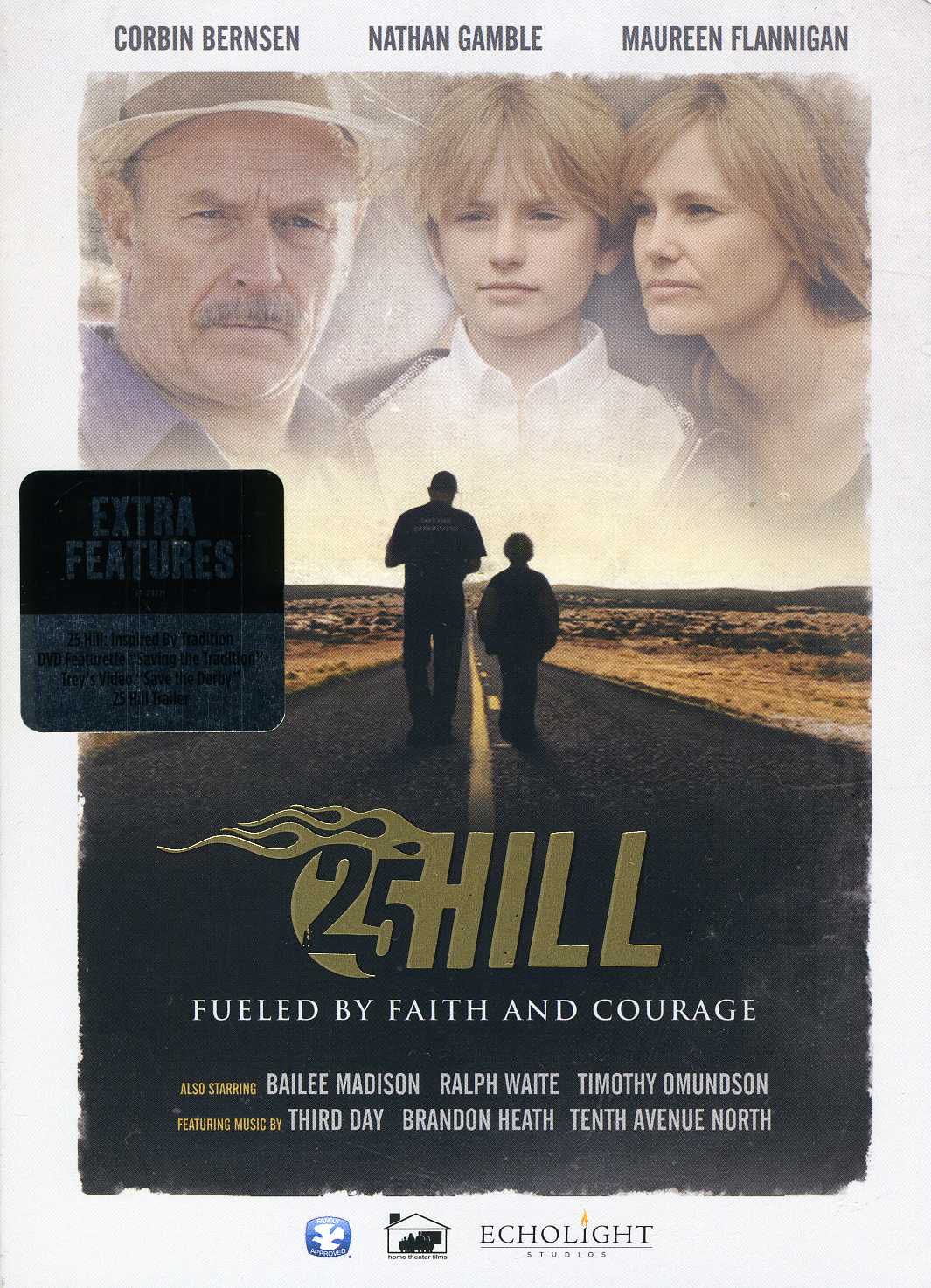 25 HILL-25 HILL