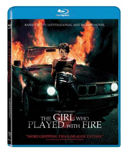 GIRL WHO PLAYED WITH FIRE / (DUB SUB WS)-GIRL WHO PLAYED WITH FIRE / (DUB SUB WS)