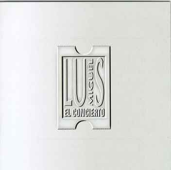 CONCIERTO (ARG)-LUIS MIGUEL