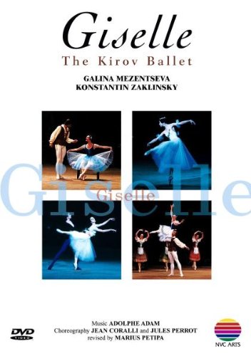 GISELLE-A. ADAM