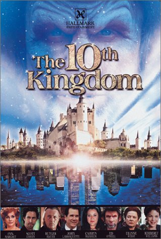10TH KINGDOM / TV MINI SERIES-10TH KINGDOM / TV MINI SERIES