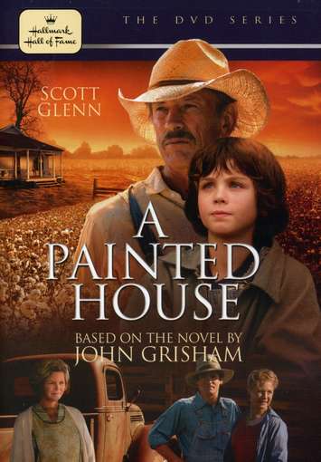 PAINTED HOUSE (2003)-PAINTED HOUSE (2003)