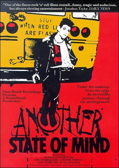 ANOTHER STATE OF MIND / VARIOUS-ANOTHER STATE OF MIND / VARIOUS