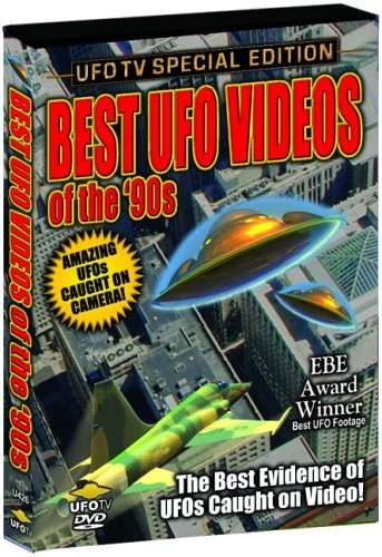 BEST UFO VIDEO OF THE 1990S-BEST UFO VIDEO OF THE 1990S