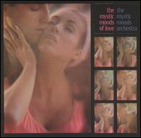 MYSTIC MOODS OF THE MYSTIC MOODS ORCHESTRA-MYSTIC MOODS
