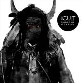 CHOICE OF WEAPON (DGBK)-CULT
