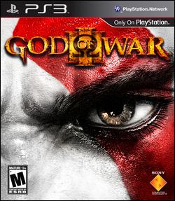 GOD OF WAR 3 / GAME / PS3-GOD OF WAR 3 / GAME / PS3