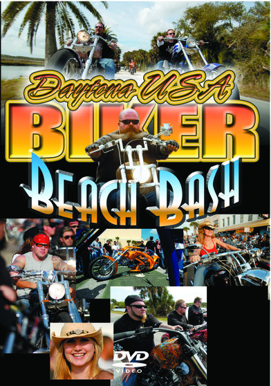 BIKER BEACH BASH: DAYTONA USA / (FULL MOD NTSC-BIKER BEACH BASH: DAYTONA USA / (FULL MOD NTSC