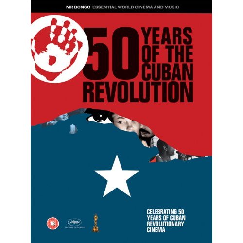 50 YEARS OF THE CUBAN REVOLUTION-50 YEARS OF THE CUBAN REVOLUTION