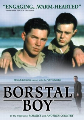 BORSTAL BOY-BORSTAL BOY