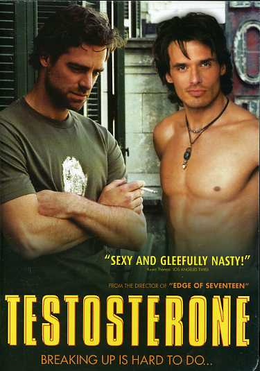 TESTOSTERONE (2003)-TESTOSTERONE (2003)