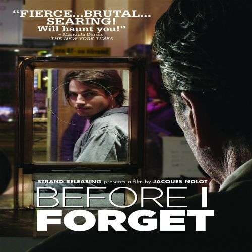 BEFORE I FORGET / (COL SUB WS)-BEFORE I FORGET / (COL SUB WS)