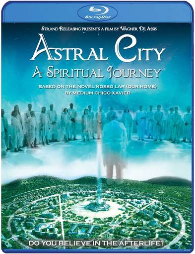 ASTRAL CITY / (SUB WS)-ASTRAL CITY / (SUB WS)