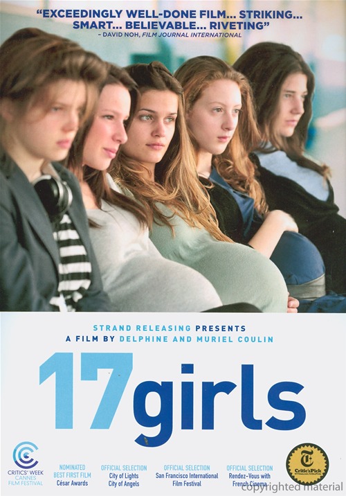 17 GIRLS / (SUB WS)-17 GIRLS / (SUB WS)