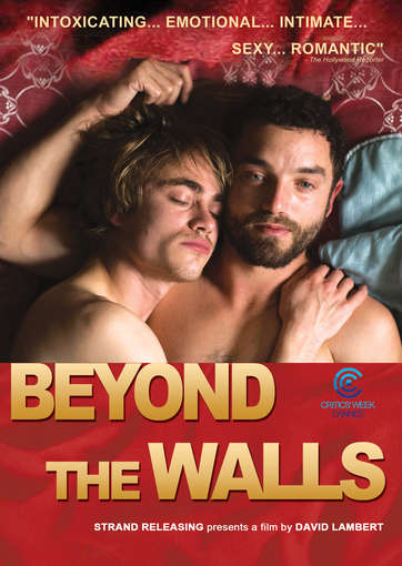 BEYOND THE WALLS / (WS)-BEYOND THE WALLS / (WS)