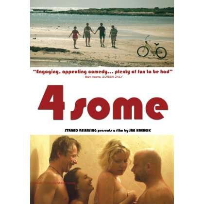 4SOME / (AC3 SUB WS)-4SOME / (AC3 SUB WS)