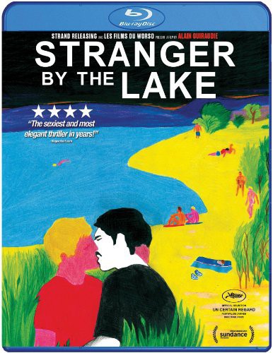 STRANGER BY THE LAKE-STRANGER BY THE LAKE