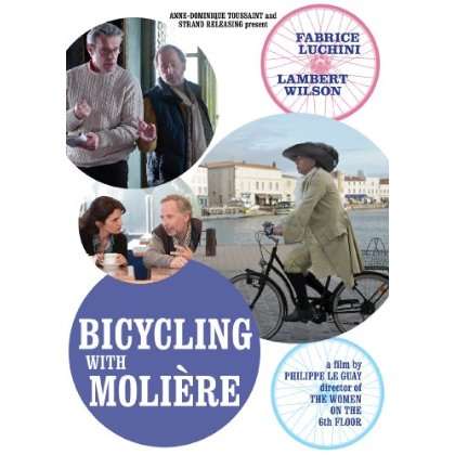 BICYLCING WITH MOLIERE / (SUB)-BICYLCING WITH MOLIERE / (SUB)