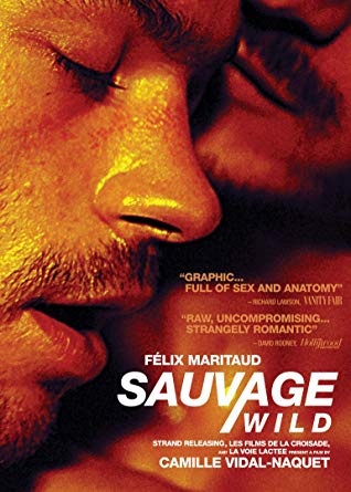 SAUVAGE-SAUVAGE