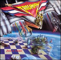JUST A GAME (RMST)-TRIUMPH