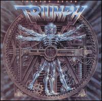 THUNDER SEVEN (RMST)-TRIUMPH